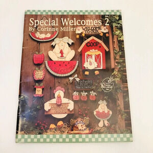 Special Welcomes 2 Paperback – January 1, 1994